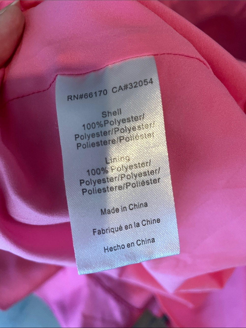 Anthropologie Hutch Sabrina Dress - Picture 9 of 9